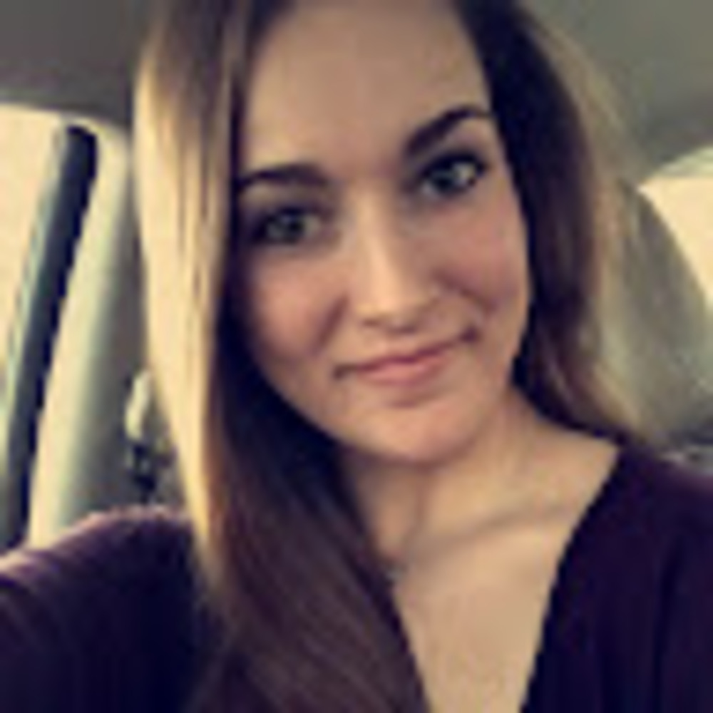 Meet your Posher, Gabriella